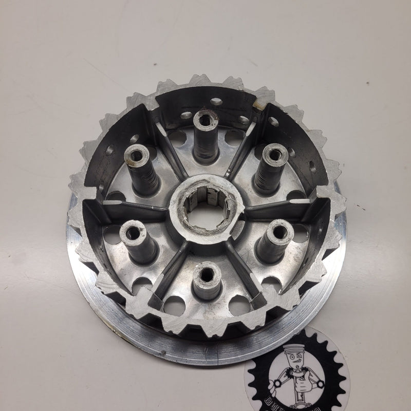noix embrayage ktm 250 1992-1