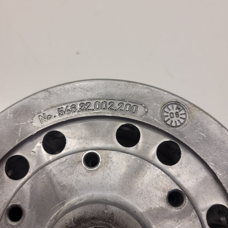 noix embrayage ktm 250 1992-3