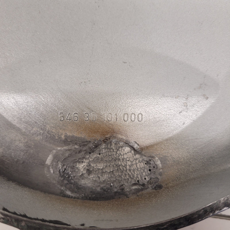couvercle embrayage en l'etat ktm 250 1992-3