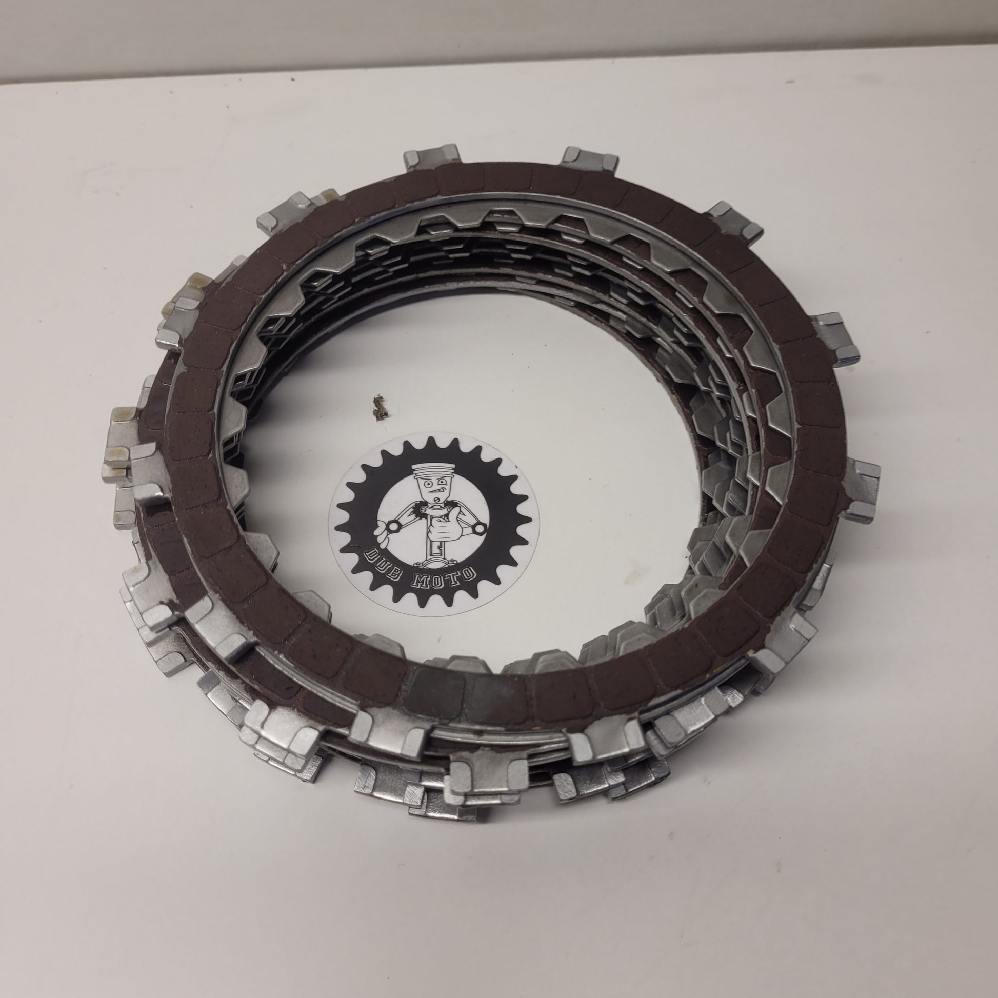 disque embrayage ktm 250 1992-1
