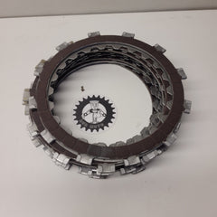 disque embrayage ktm 250 1992-1