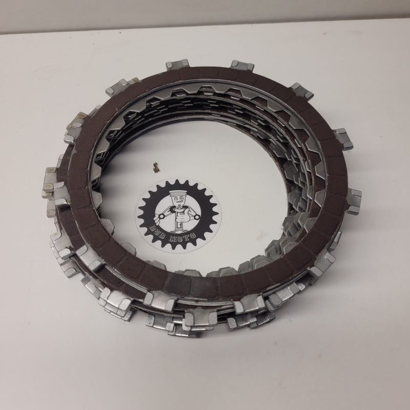 disque embrayage ktm 250 1992-1
