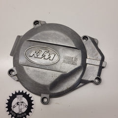 couvercle allumage ktm 250 1992 546.30.002.100-1