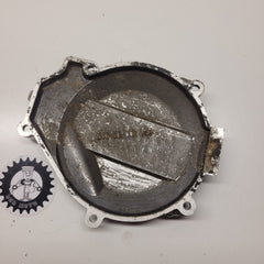 couvercle allumage ktm 250 1992 546.30.002.100-2