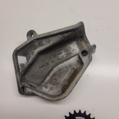 couvercle ktm 250 1992-2