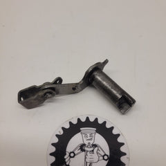 axe commande embrayage ktm 250 1992-1