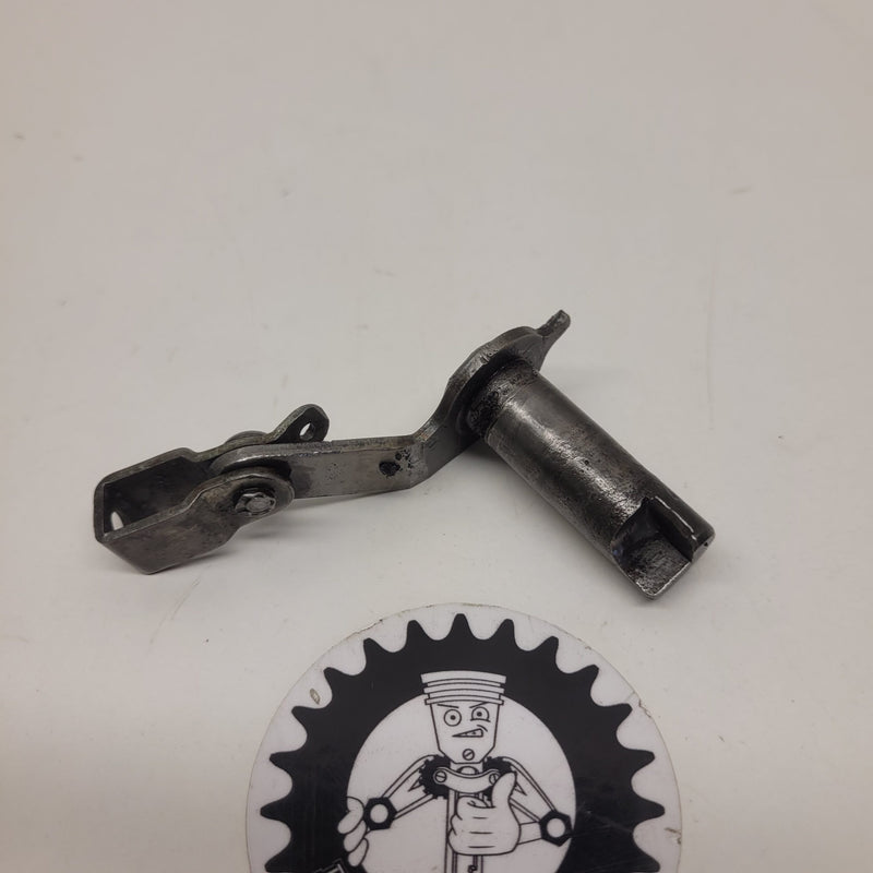 axe commande embrayage ktm 250 1992-1