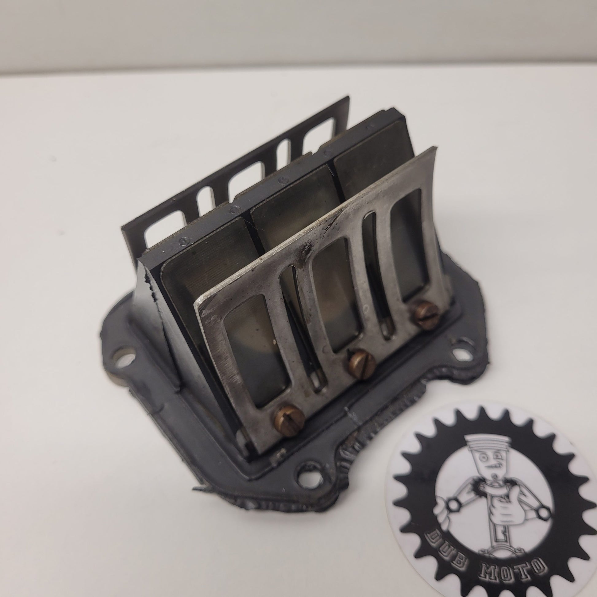 boite a clapet ktm 250 1992-1