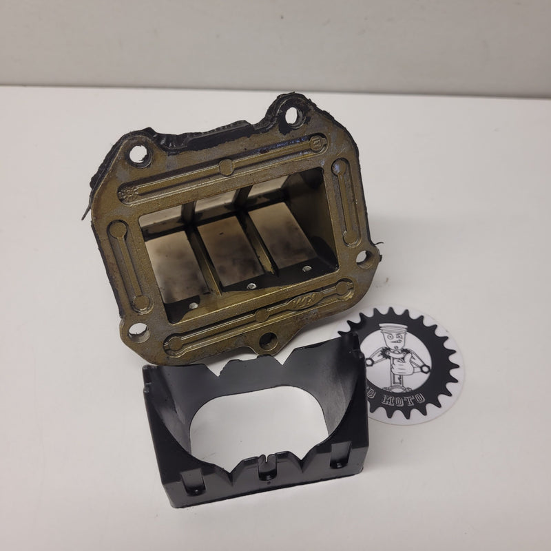 boite a clapet ktm 250 1992-2