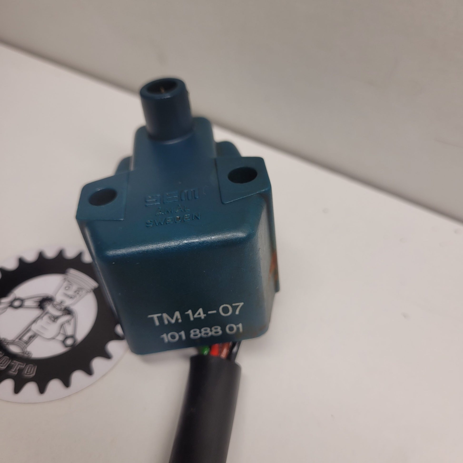 bobine ktm  1992 tm14-07-2