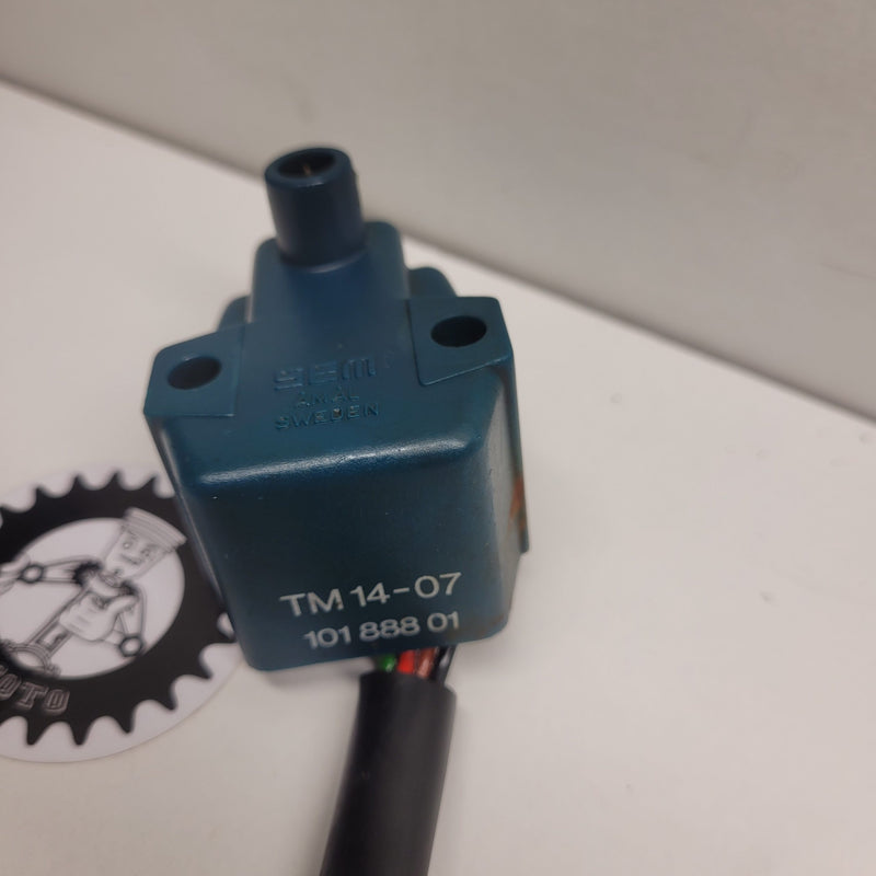 bobine ktm  1992 tm14-07-2
