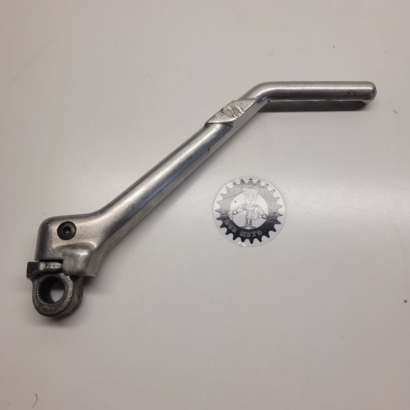 kick ktm 250 1992-1