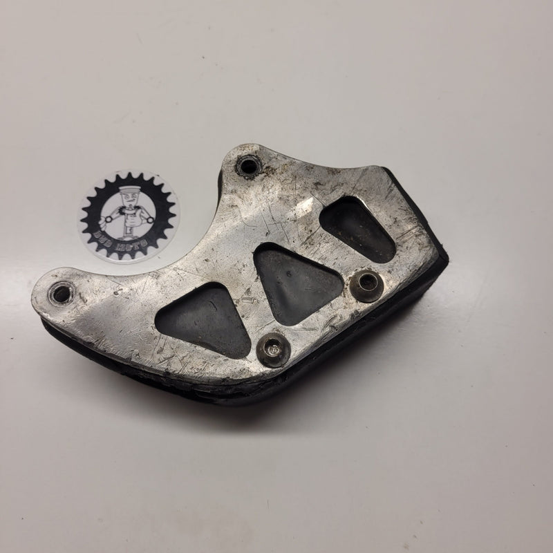 guide chaine ktm 250 1992-1