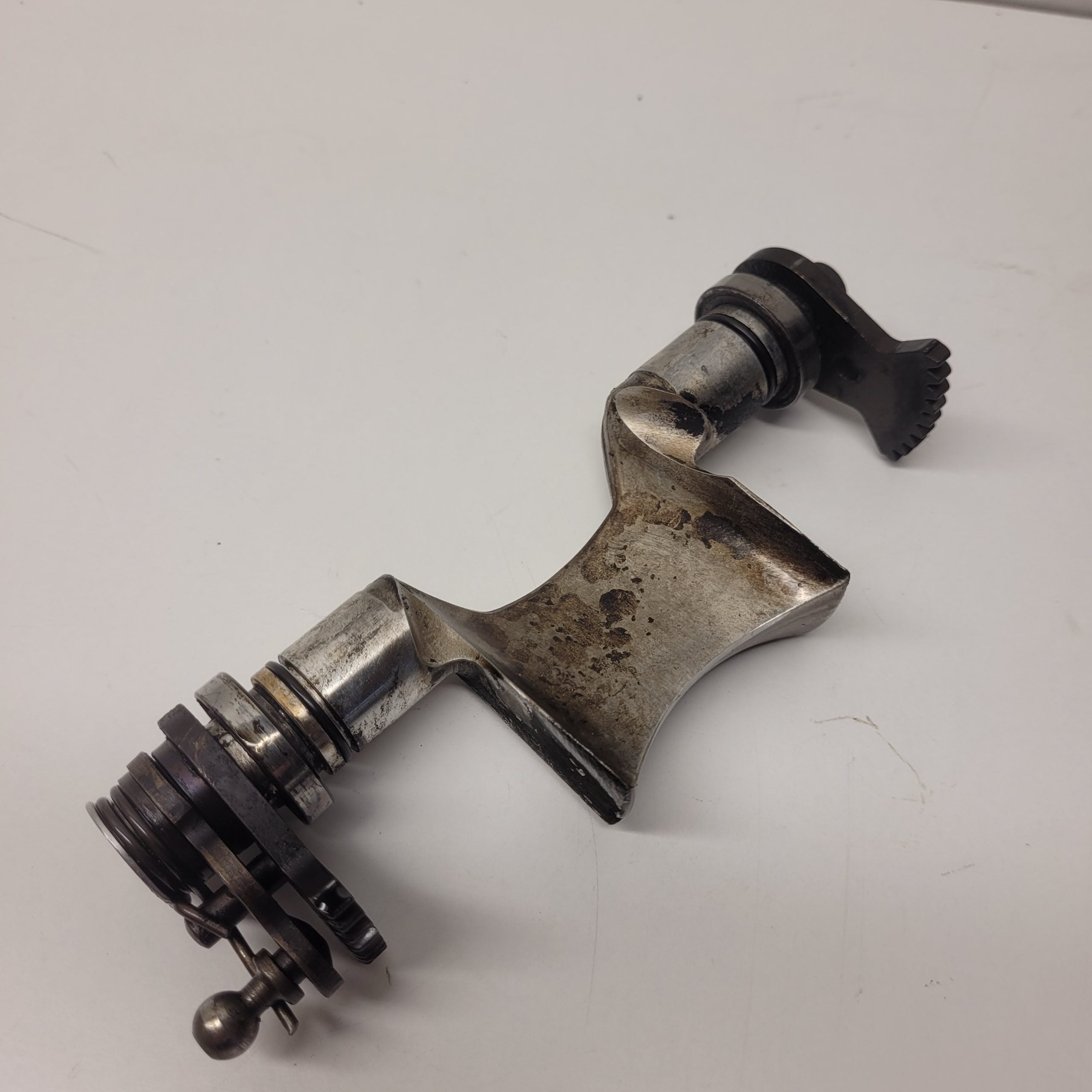 valve echappement ktm 250 1992-3