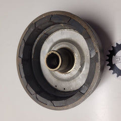rotor cloche allumage ktm 250 1992-2