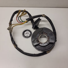stator allumage ktm 250 1992-1