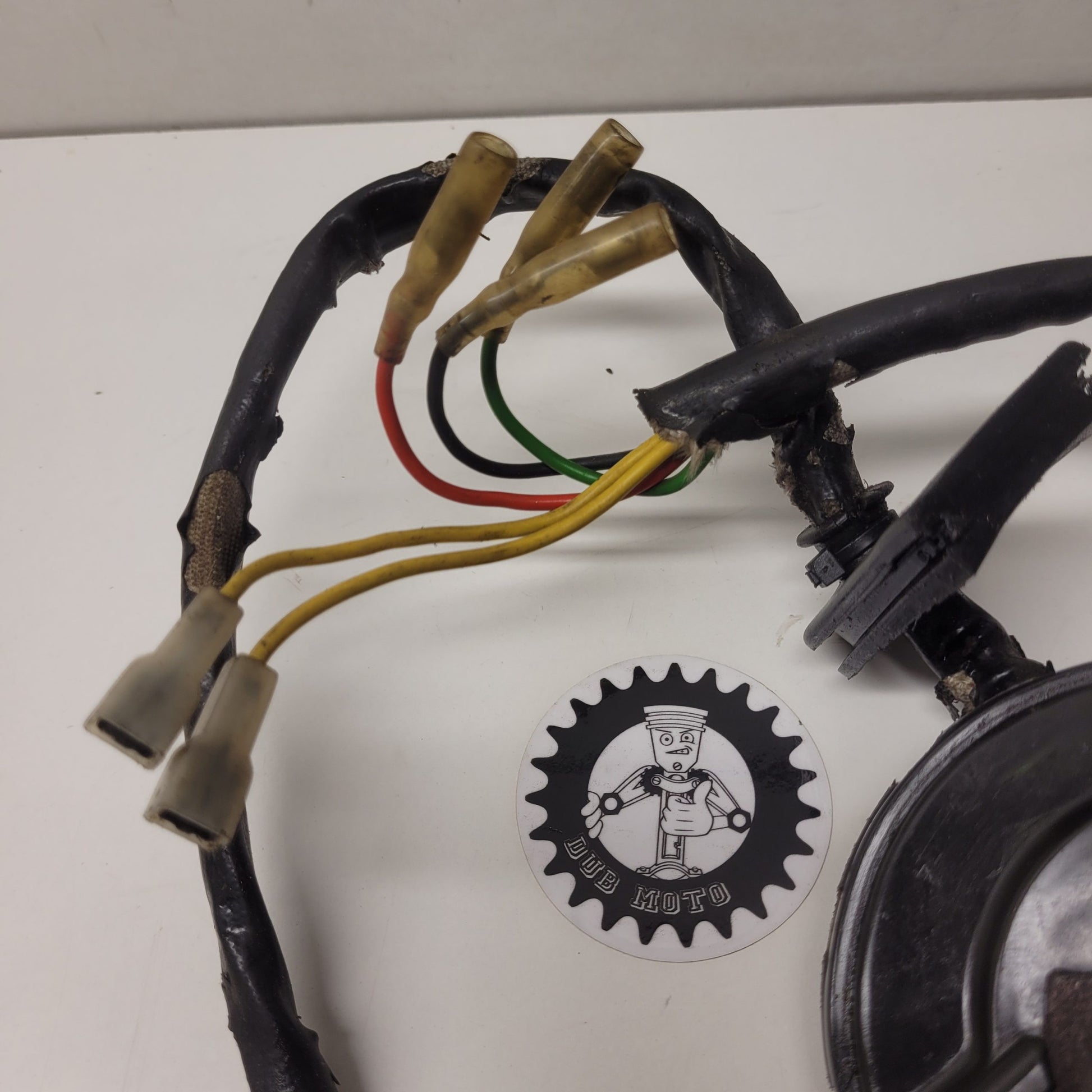 stator allumage ktm 250 1992-2