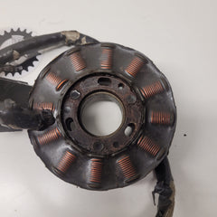 stator allumage ktm 250 1992-3