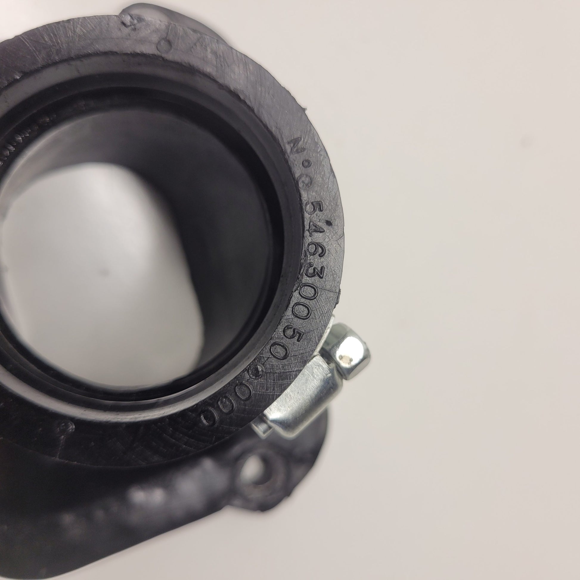 pipe admission ktm 250 1992-2