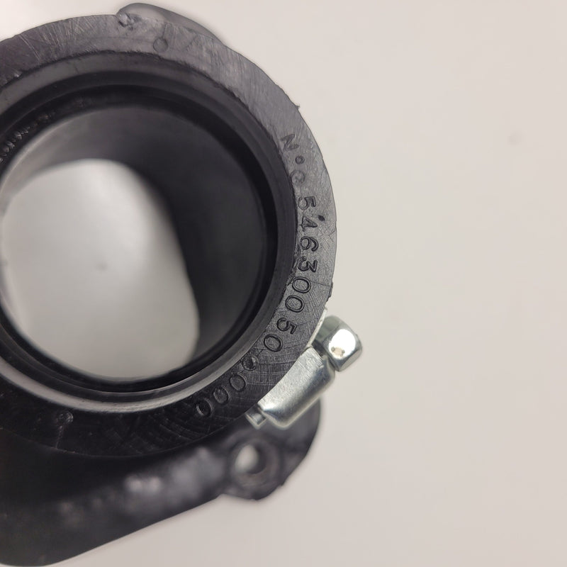 pipe admission ktm 250 1992-2