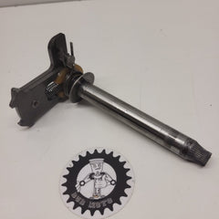 axe de selecteur ktm 250 1992-1