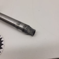 axe de selecteur ktm 250 1992-2