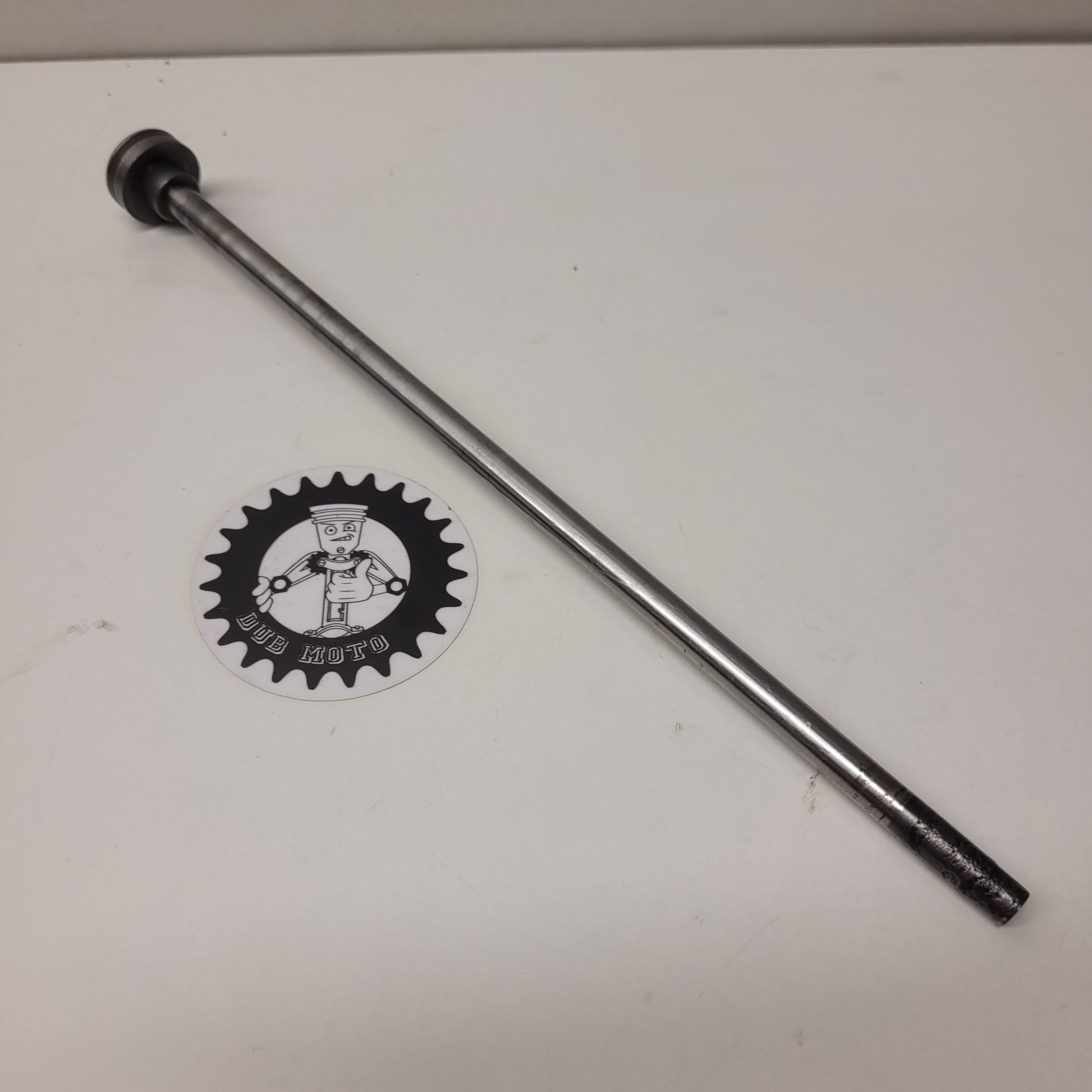 tige butee embrayage ktm 250 1992-1