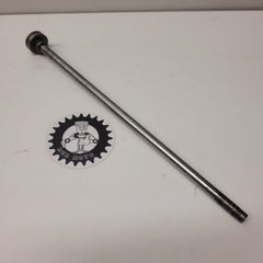 tige butee embrayage ktm 250 1992-1
