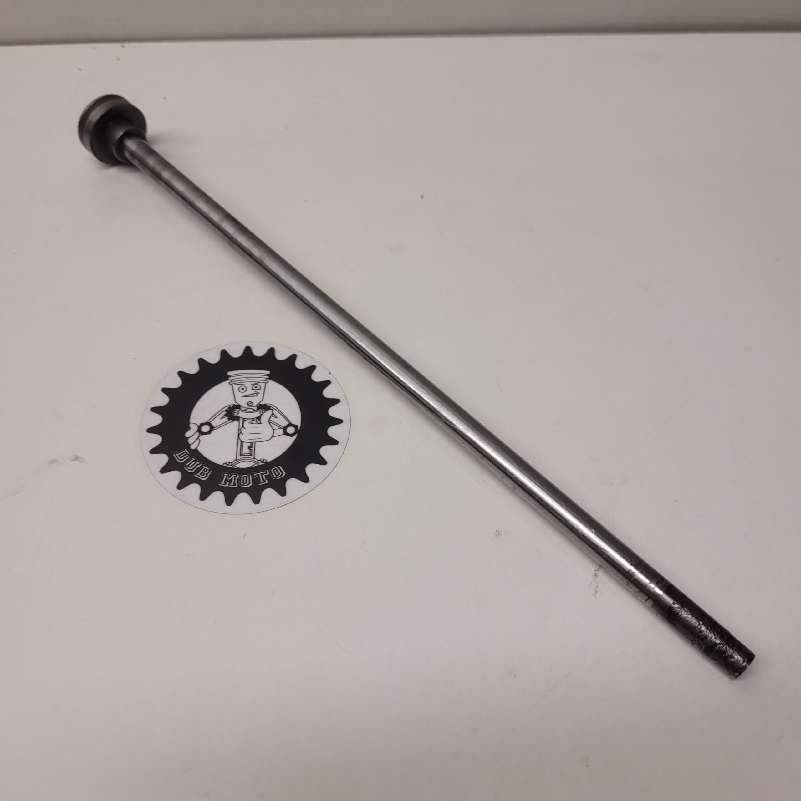 tige butee embrayage ktm 250 1992
