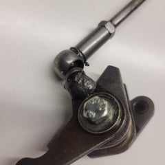 commande de valve ktm 250 1992-2