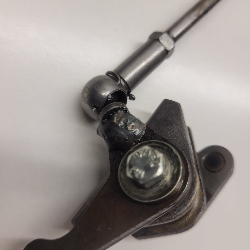 commande de valve ktm 250 1992-2