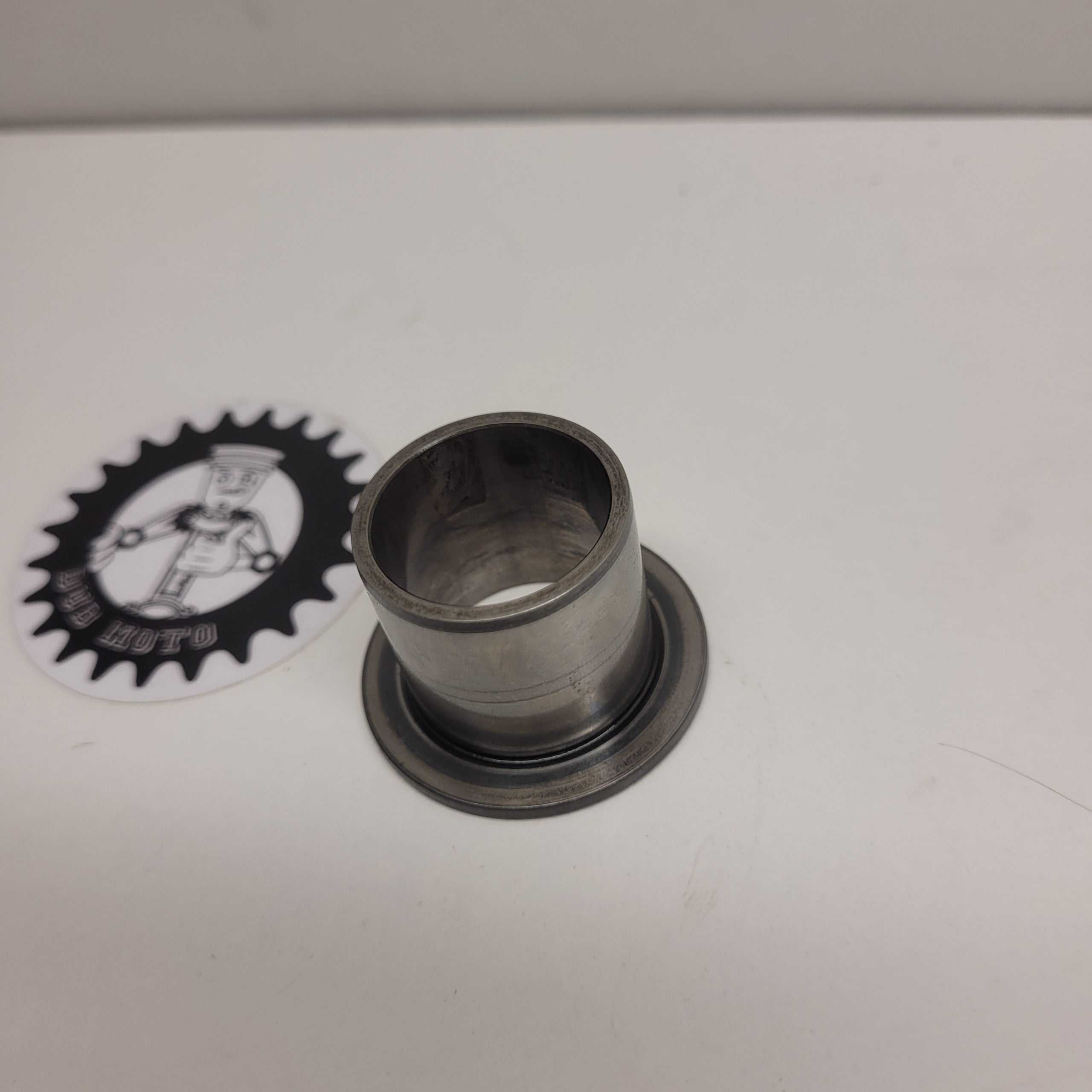 bague roulement de cloche ktm 250 1992