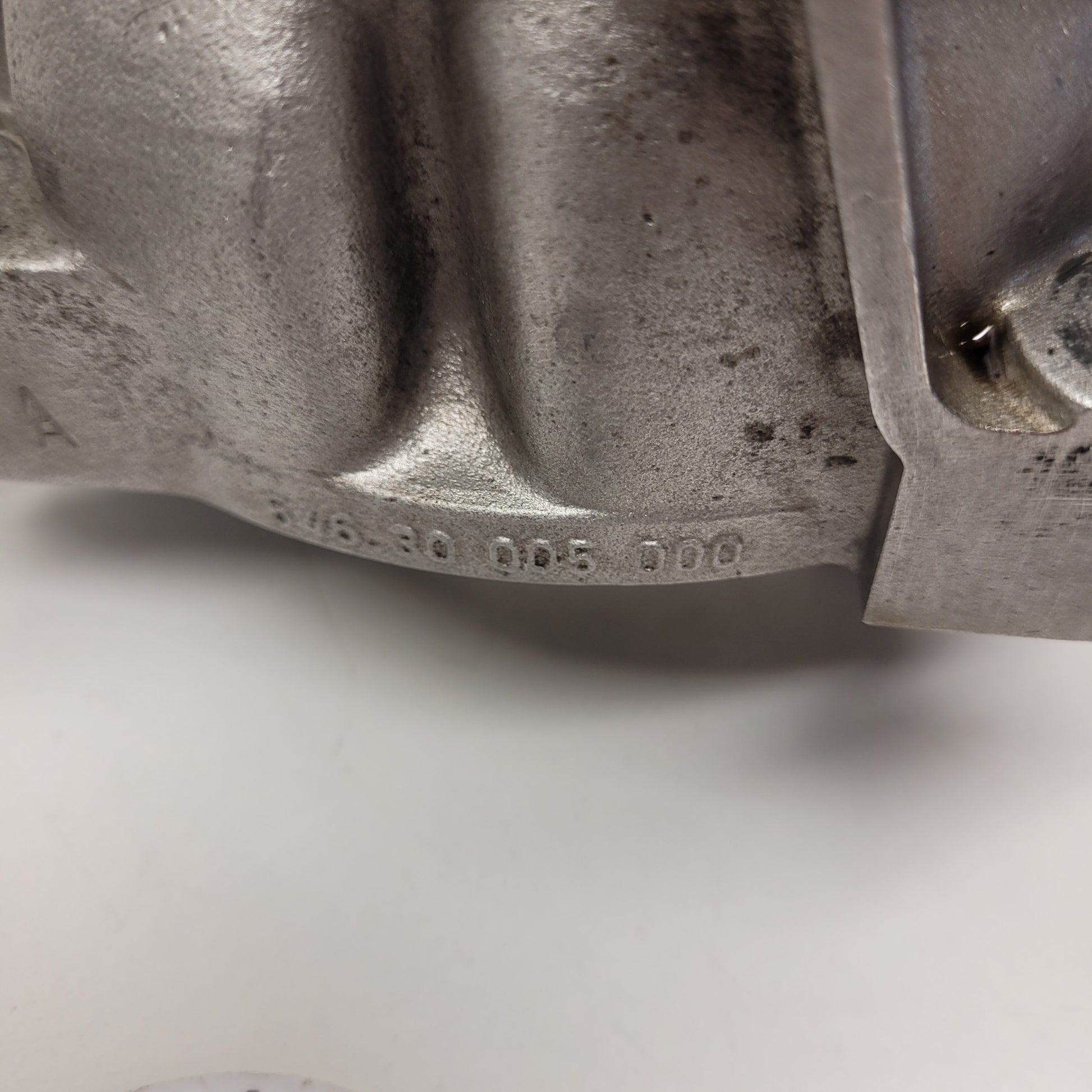cylindre piston en l'etat ktm 250 1992 546.30.005.000-2