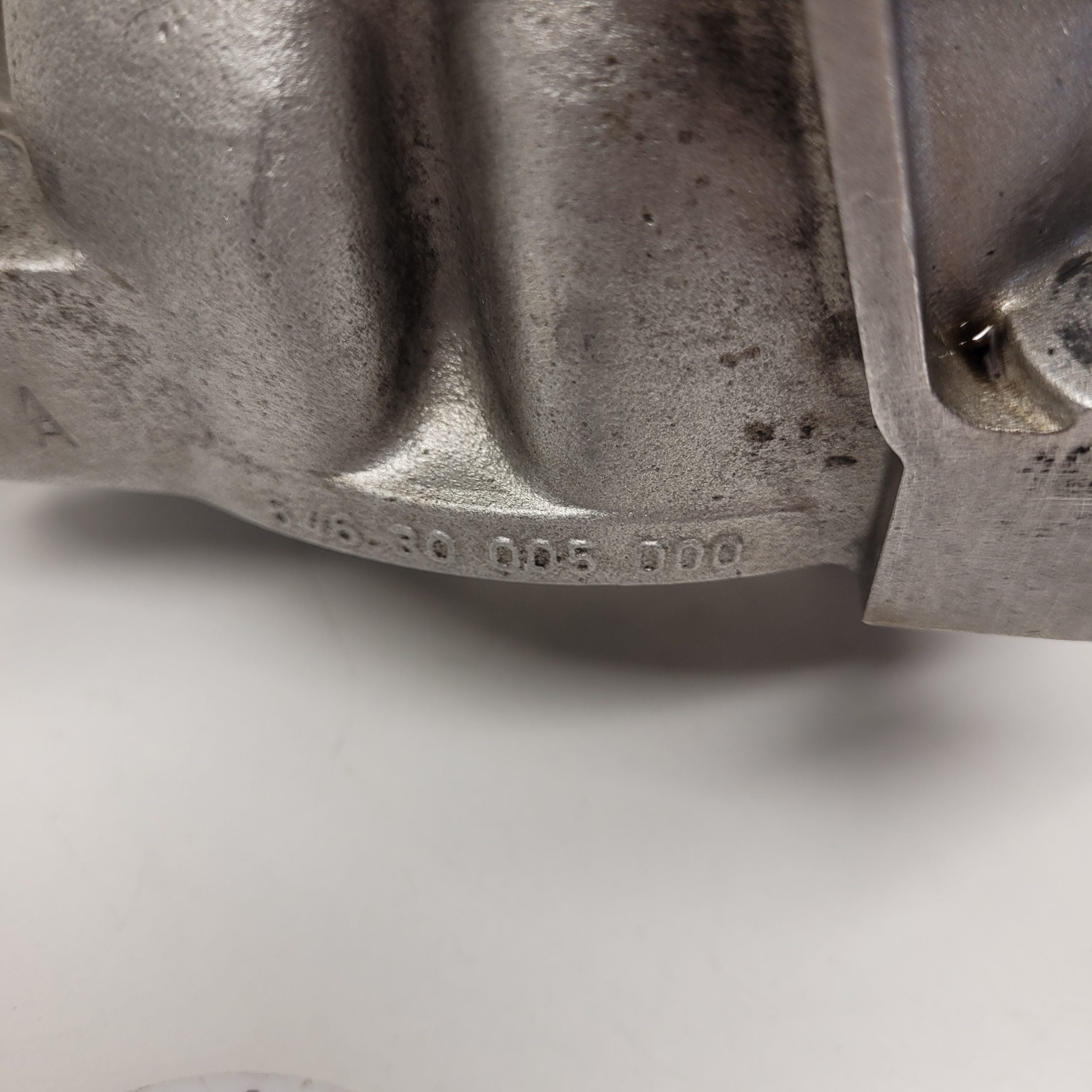 cylindre piston en l'etat ktm 250 1992 546.30.005.000