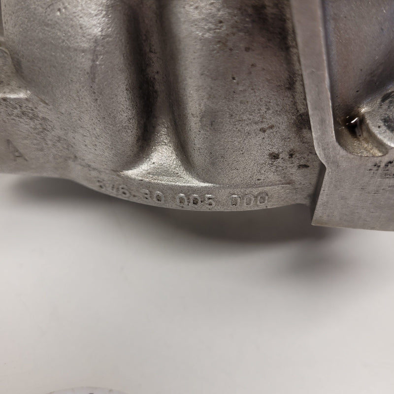 cylindre piston en l'etat ktm 250 1992 546.30.005.000-2