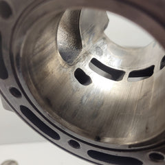 cylindre piston en l'etat ktm 250 1992 546.30.005.000-5
