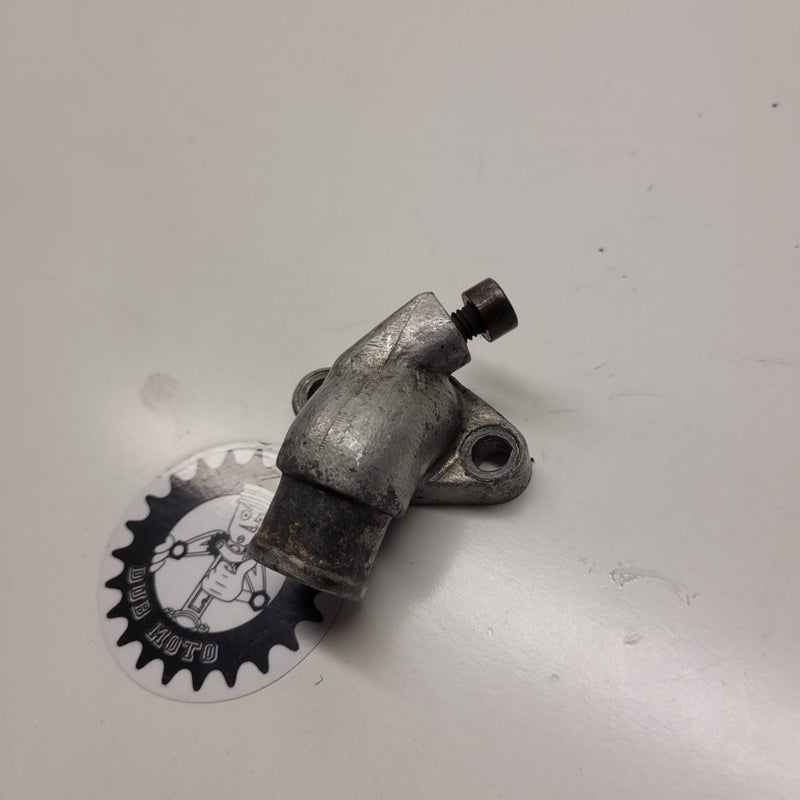 pipe d'eau ktm 250 1992-1