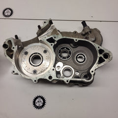 carter moteur ktm 250 1992-10