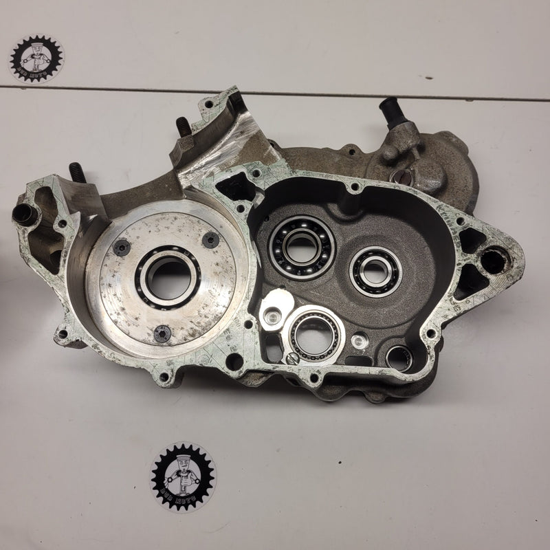carter moteur ktm 250 1992-10