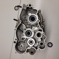 carter moteur ktm 250 1992-4