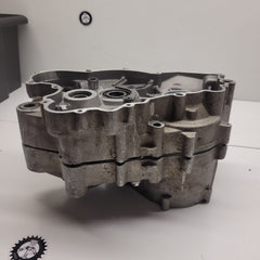 carter moteur ktm 250 1992-3