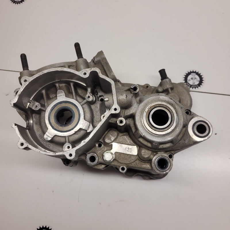 carter moteur ktm 250 1992-2