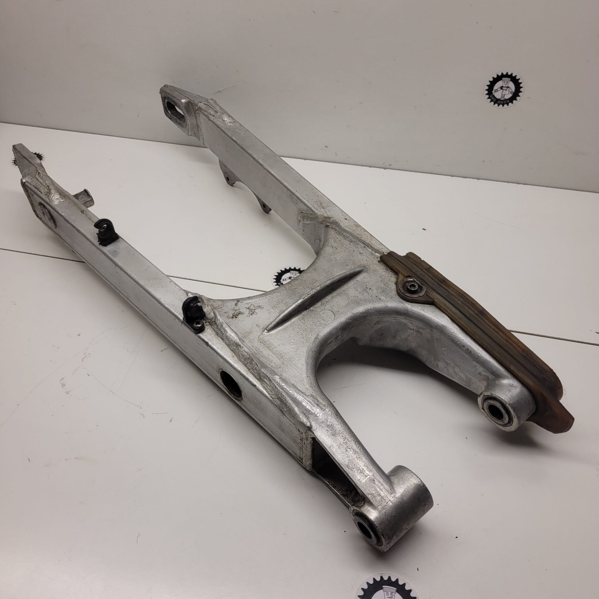bras oscillant ktm 250 1992-1
