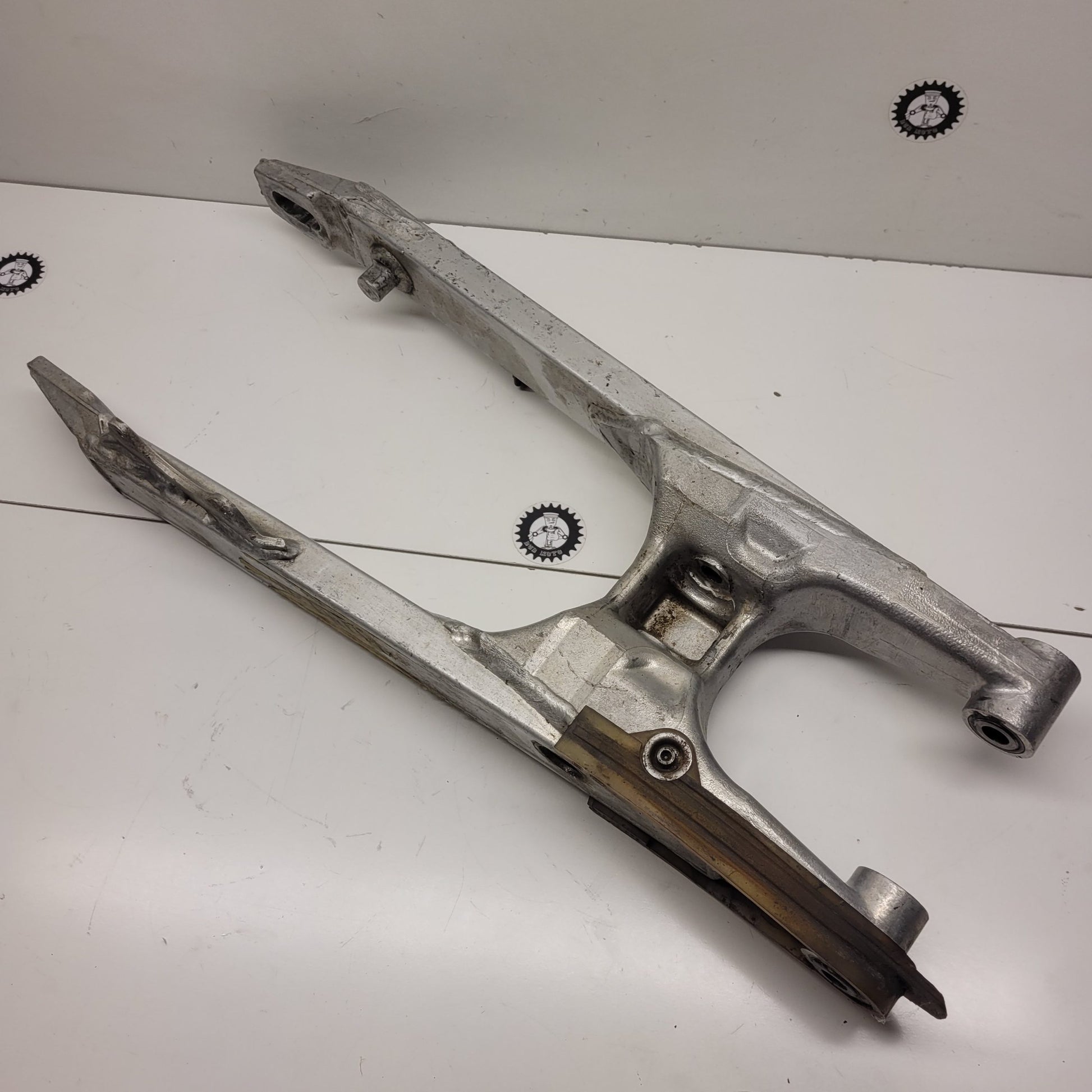 bras oscillant ktm 250 1992-3
