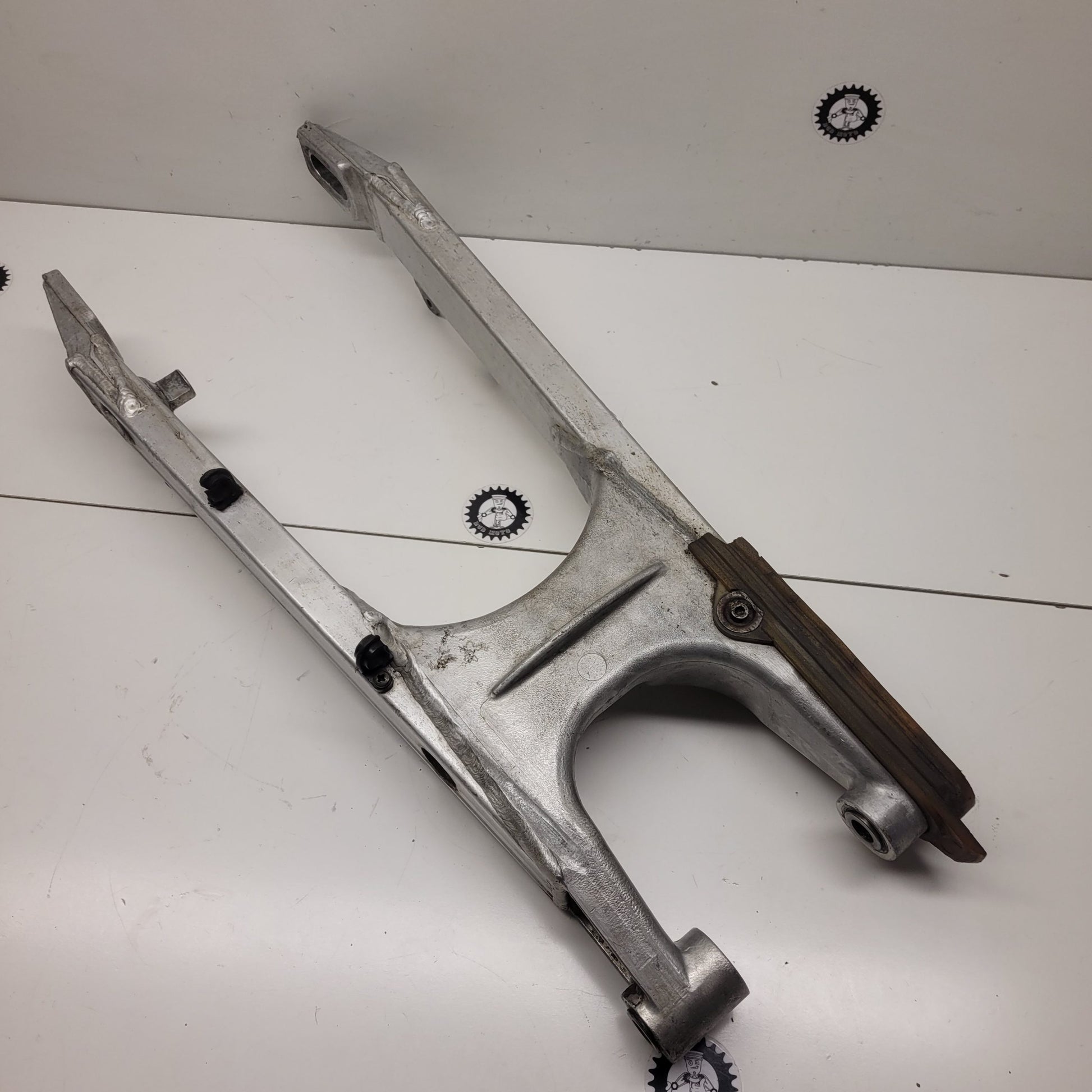 bras oscillant ktm 250 1992-4