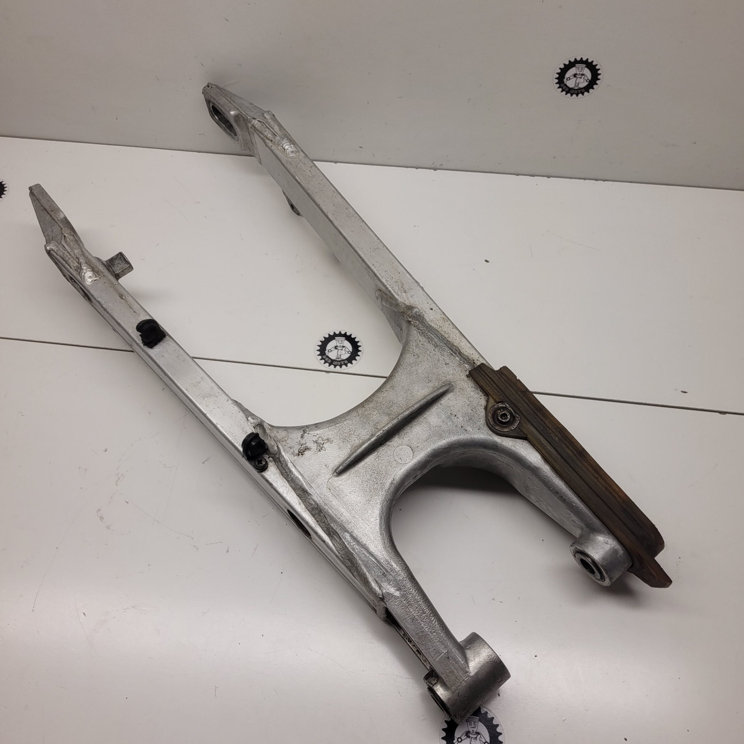 bras oscillant ktm 250 1992-4