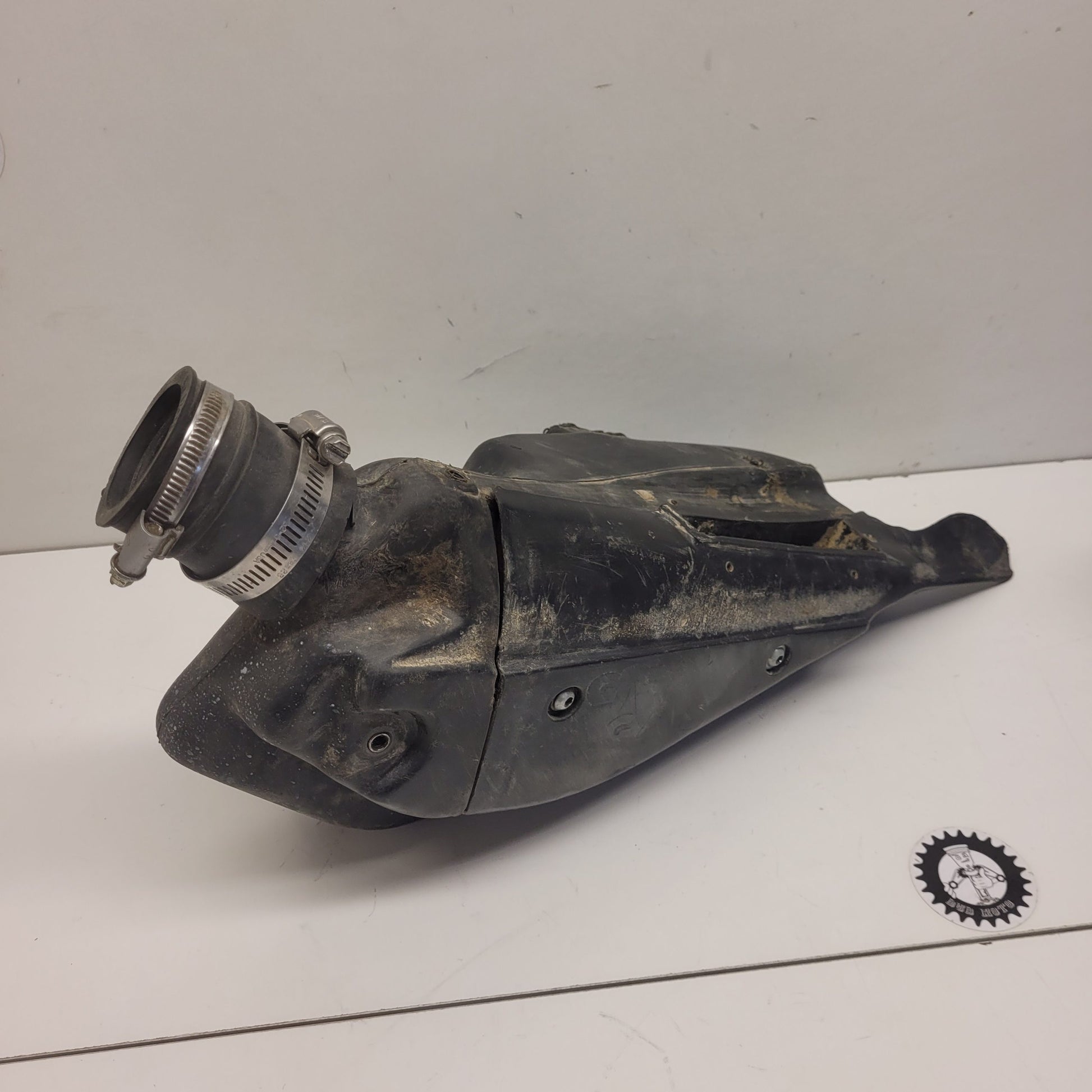 boite a air gasgas 280 txt 2000-1