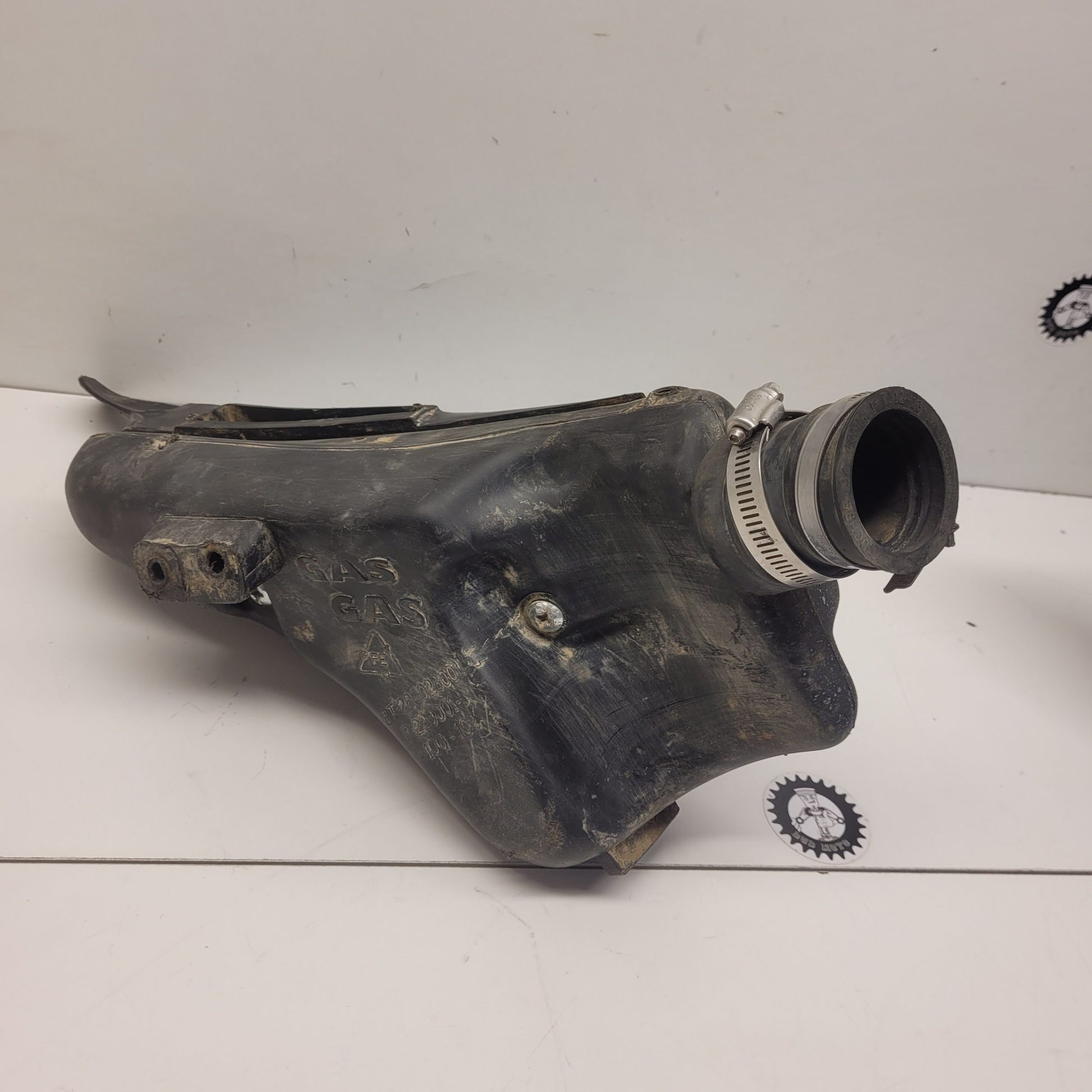 boite a air gasgas 280 txt 2000-2