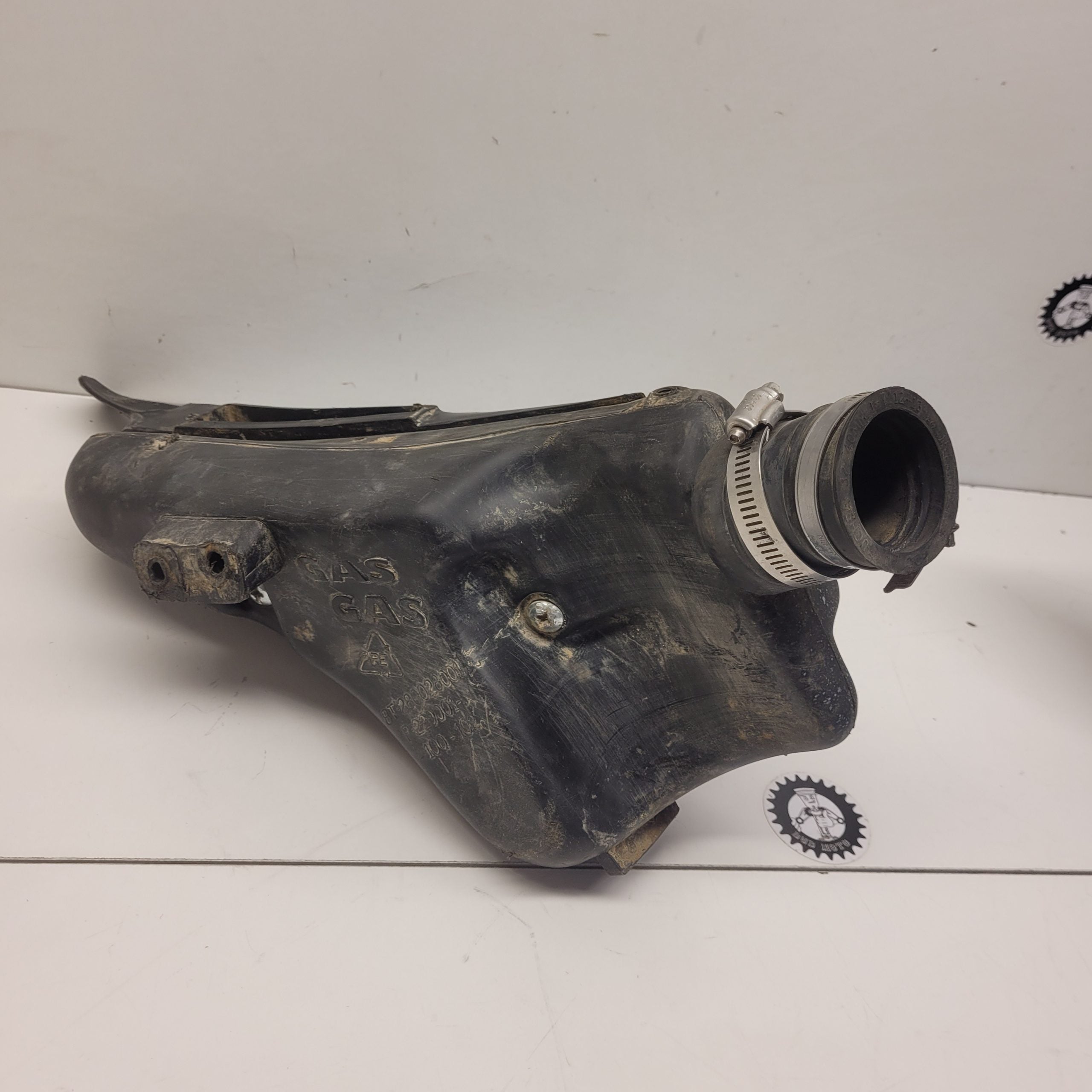 boite a air gasgas 280 txt 2000