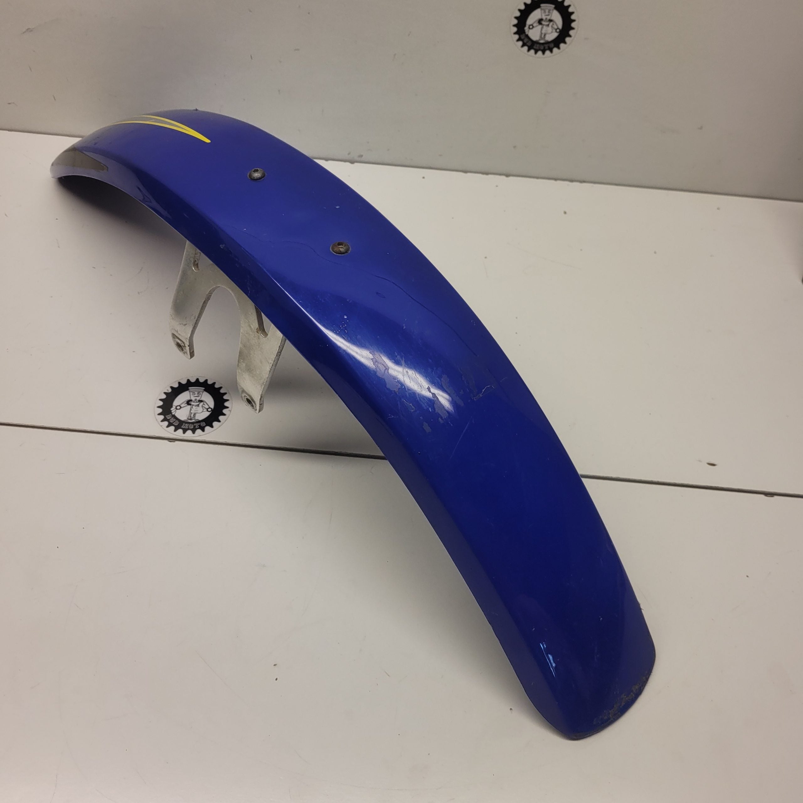 garde boue avant gasgas 280 txt 2000
